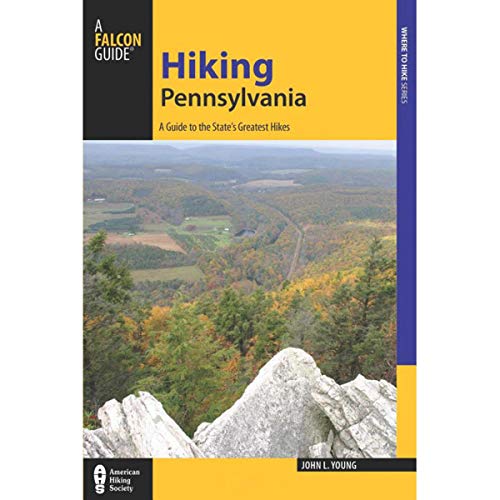 Hiking Pennsylvania