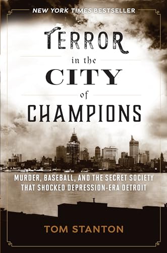 Terror in the City of Champions