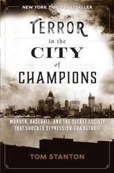 Terror in the City of Champions