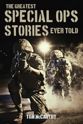 The Greatest Special Ops Stories Ever Told