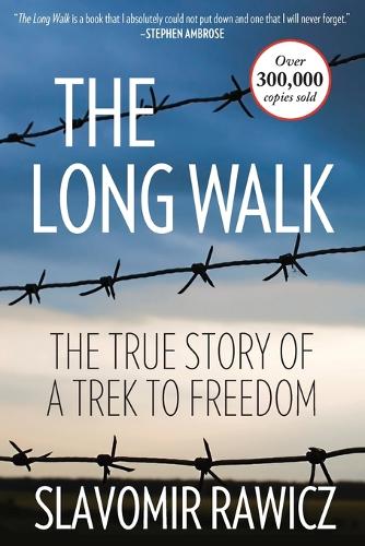 The Long Walk