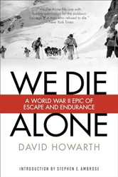 We Die Alone