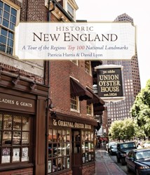 Historic New England