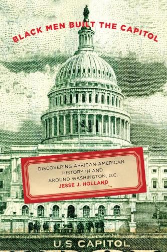 Black Men Built the Capitol