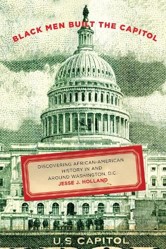 Black Men Built the Capitol
