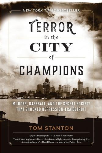 Terror in the City of Champions