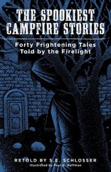 The Spookiest Campfire Stories