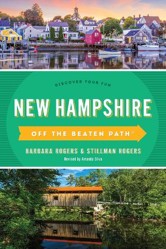 New Hampshire Off the Beaten Path (R)