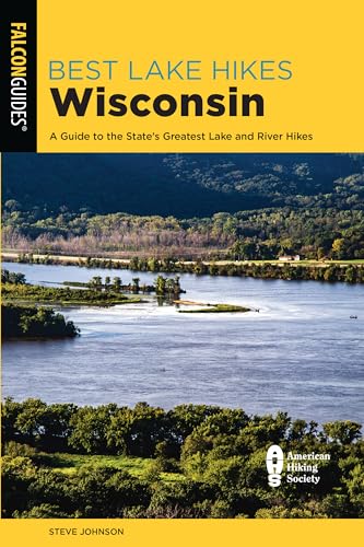 Best Lake Hikes Wisconsin