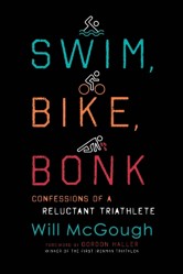 Swim, Bike, Bonk