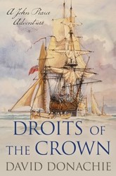 Droits of the Crown