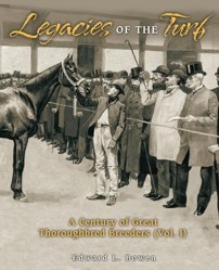 Legacies of the Turf