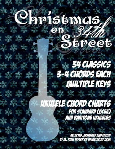 Christmas on 34th Street
