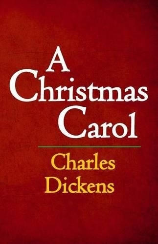 A Christmas Carol