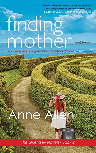 Finding Mother