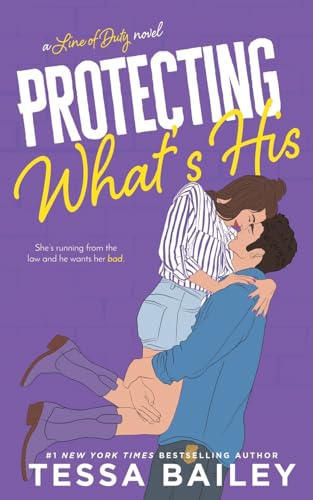 Protecting What's His