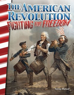 The American Revolution