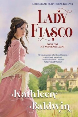 Lady Fiasco