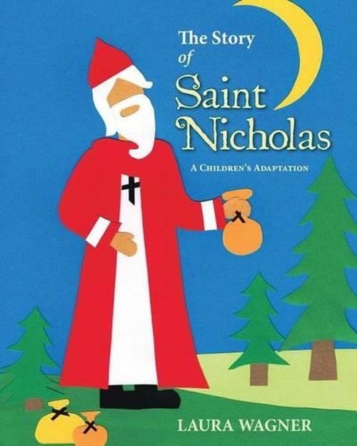 The Story of Saint Nicholas