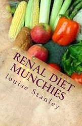 Renal Diet MUNCHIES