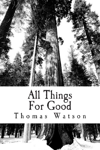 All Things for Good