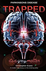 Parkinson's disease Trapped