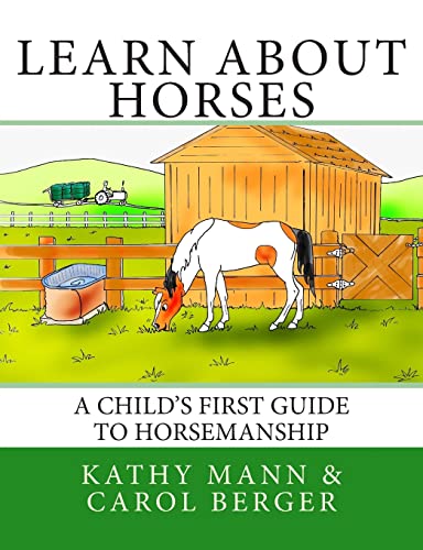 Learn About Horses