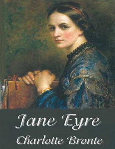 Jane Eyre