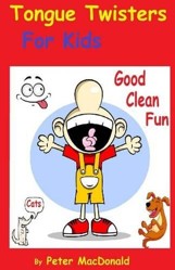 Tongue Twisters For Kids