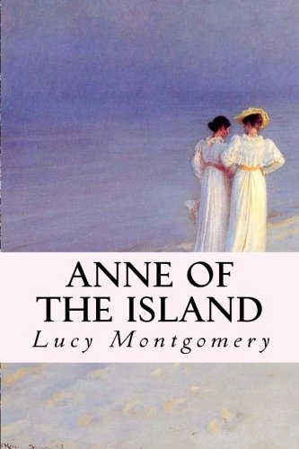 Anne of the Island