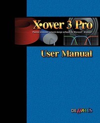 X-over 3 Pro User Manual