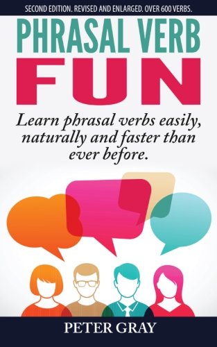 Phrasal Verb Fun