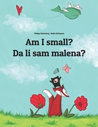 Am I small? Da li sam malena?