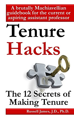 Tenure hacks