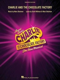 Charlie and the Chocolate Factory