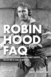 Robin Hood FAQ