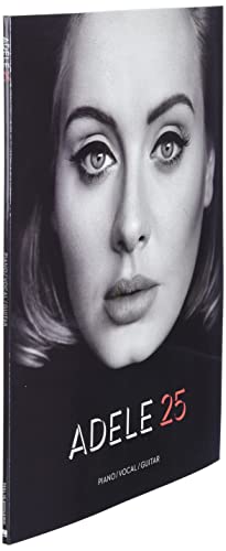 Adele - 25