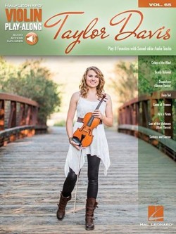 Taylor Davis
