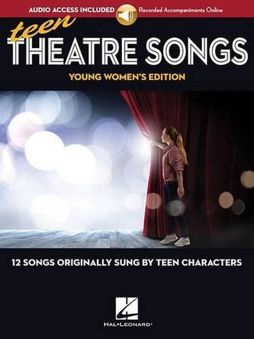 Teen Theatre Songs
