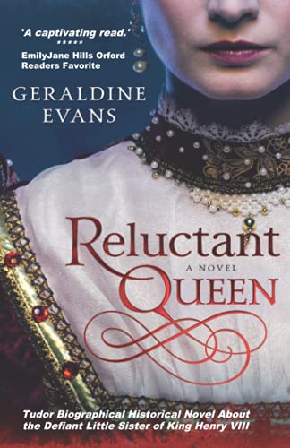 Reluctant Queen