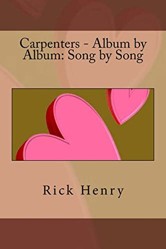 Carpenters - Album by Album