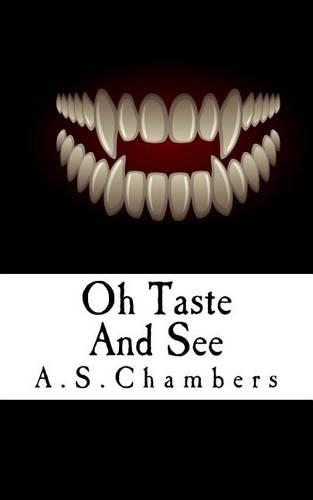 Oh Taste And See