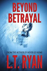 Beyond Betrayal (Clarissa Abbot Thriller)