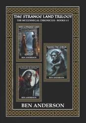 The Strange Land Trilogy