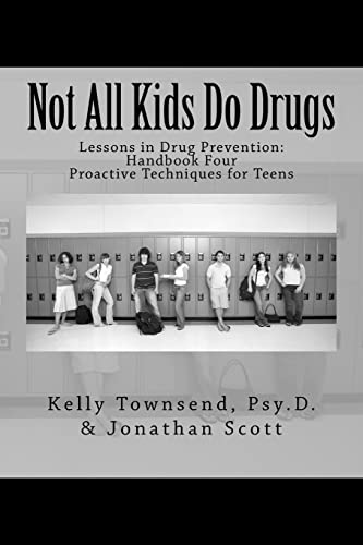 Not All Kids Do Drugs