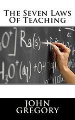 The Seven Laws Of Teaching