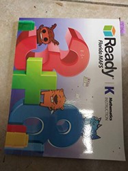 Ready Florida MAFS Grade K