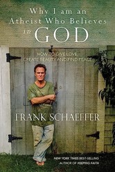 Why I am an Atheist Who Believes in God