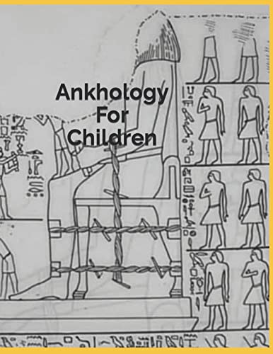 Ankhology For Children