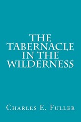 The Tabernacle in the Wilderness